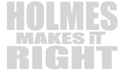 Mike-Holmes