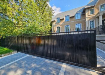 Local Driveway Gate Contractors in Mississauga Local Driveway Gate Contractors in Mississauga